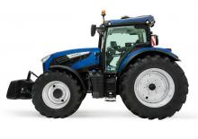 Трактори 4WD Landini R 4-100