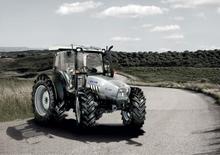 Трактори 4WD Lamborghini R 4.110 VRT