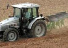 Трактори 4WD Lamborghini R 4.95 HyDrive