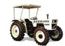 Трактори 4WD Lamborghini R 503