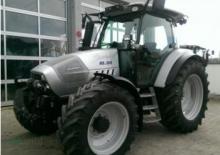 Трактори 4WD Lamborghini R 6.100 E3