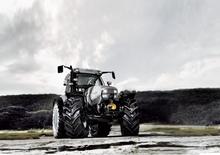 Трактори 4WD Lamborghini R 6.110