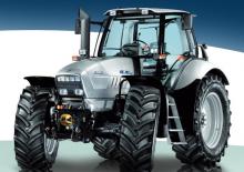 Трактори 4WD Lamborghini R 6.110 H.P.