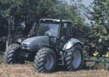 Трактори 4WD Lamborghini R 6.120.4 VRT