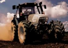 Трактори 4WD Lamborghini R 6.130 DCR DT