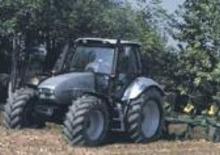 Трактори 4WD Lamborghini R 6.130