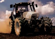 Трактори 4WD Lamborghini R 6.140 VRT