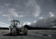 Трактори 4WD Lamborghini R 6.150 H.P.