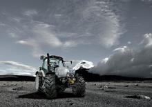 Трактори 4WD Lamborghini R 6.150