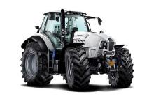 Трактори 4WD Lamborghini R 6.230 VTR