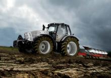 Трактори 4WD Lamborghini R 7.210 DCR