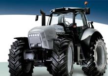 Трактори 4WD Lamborghini R 8.230 DCR