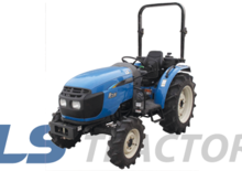 Трактори 4WD LS R28i GEAR