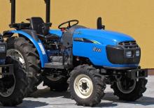 Трактори 4WD LS R28i GEAR