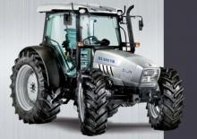 Трактори 4WD Lamborghini R3 EVO 110 GS DT