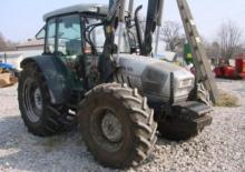 Трактори 4WD Lamborghini R3 EVO 85 DT