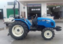Трактори 4WD LS R36i HST