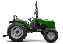 Трактори 4WD Ferrari Raptor 35