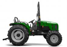 Трактори 4WD Ferrari Raptor 35