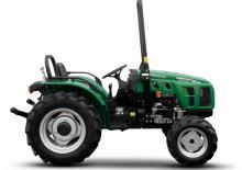 Трактори 4WD Ferrari Raptor 40