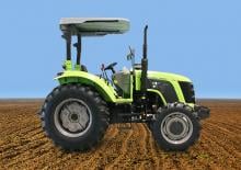 Трактори 4WD Zoomlion RC954-A