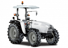 Трактори 4WD Lamborghini Rekord 50