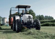 Трактори 4WD Lamborghini Rekord 65
