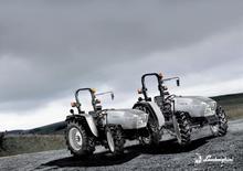 Трактори 4WD Lamborghini Rekord 75