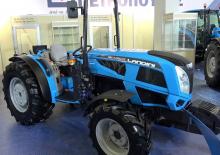 Трактори 4WD Landini Rex 4-080GT