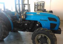 Трактори 4WD Landini Rex DT 4-080GT