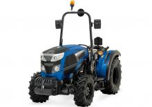 Трактори 4WD Landini Rex 4-090GB 