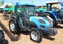 Трактори 4WD Landini Rex 80 LP