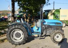 Трактори 4WD Landini Rex 90GE