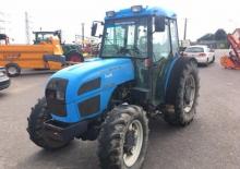 Трактори 4WD Landini Rex 90GT