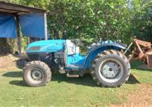 Трактори 4WD Landini Rex DT 60 F