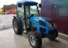 Трактори 4WD Landini Rex DT 90 FD GTD
