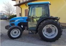 Трактори 4WD Landini Rex DT 95 F/GT