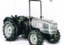 Трактори 4WD Lamborghini RF 70 DT