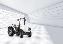 Трактори 4WD Lamborghini RF. 80 Trend 