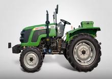 Трактори 4WD Zoomlion RF354BG