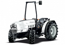 Трактори 4WD Lamborghini RF.80.4 Target