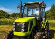 Трактори 4WD Zoomlion RK 754