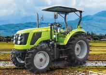 Трактори 4WD Zoomlion RK554-A 