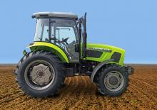 Трактори 4WD Zoomlion RN1104