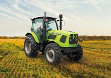 Трактори 4WD Zoomlion RN904Pro
