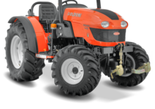 Трактори 4WD Goldoni Ronin 40