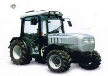 Трактори 4WD Lamborghini RS 100 inv. DT