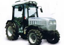 Трактори 4WD Lamborghini RS 75 inv. DT