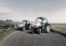 Трактори 4WD Lamborghini RF 90 GS DT