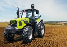 Трактори 4WD Zoomlion RS1304